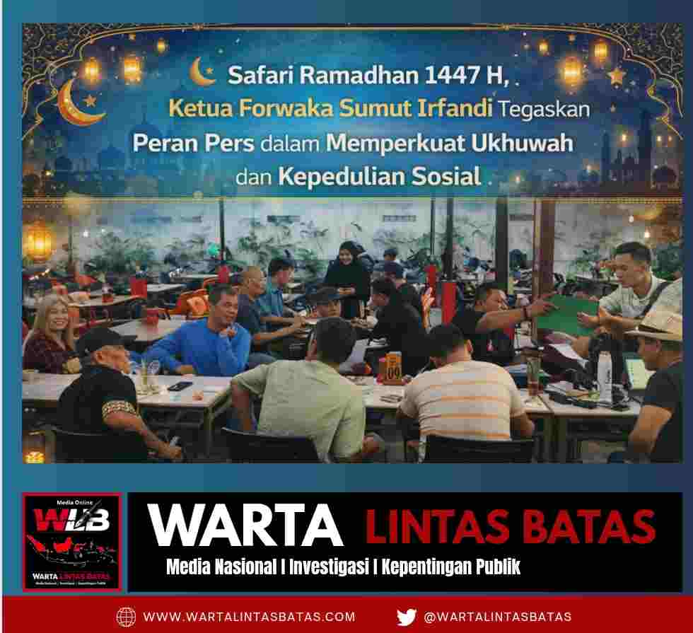 Safari Ramadhan 1447 H, Ketua Forwaka Sumut Irfandi Tegaskan Peran Pers dalam Memperkuat Ukhuwah dan Compressed_1772290485110.jpg