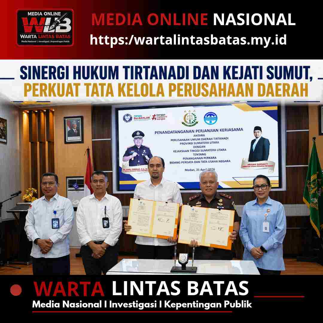 Sinergi Hukum Tirtanadi dan Kejati Sumut, Perkuat Tata Kelola Perusahaan Daerah. Compressed_1776757533881.jpg