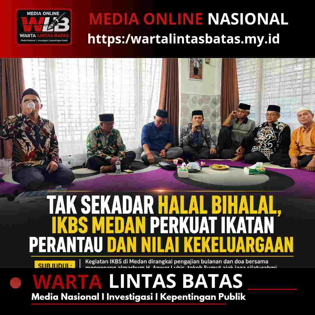 Tak Sekadar Halal Bihalal, IKBS Medan Perkuat Ikatan Perantau dan Nilai Kekeluargaan. Compressed_1776759783223.jpg