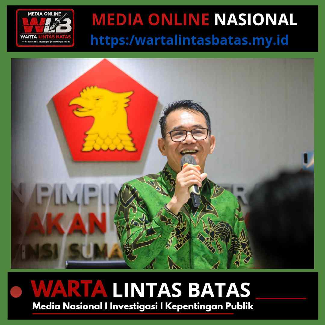 Zakiyuddin Harahap Perkuat Perlindungan Ojol di Medan, PKH Daerah hingga UHC Jadi Andalan.